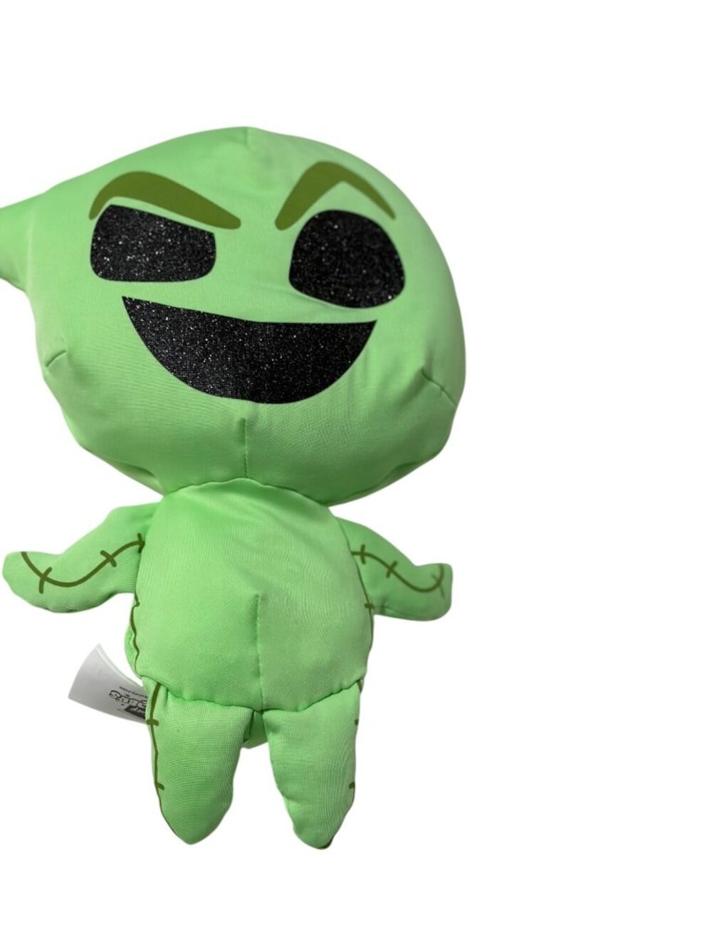 Nightmare Before Christmas Disney Doorables Plush Oogie Boogie Plush Stuffed Ani